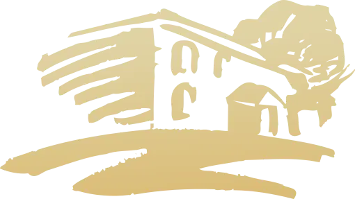 Логотип гостиницы "СУВОРОВ"