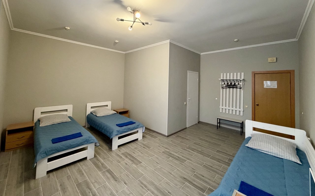 Спортивный 