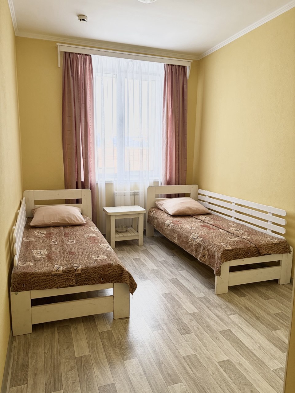 Стандартный номер