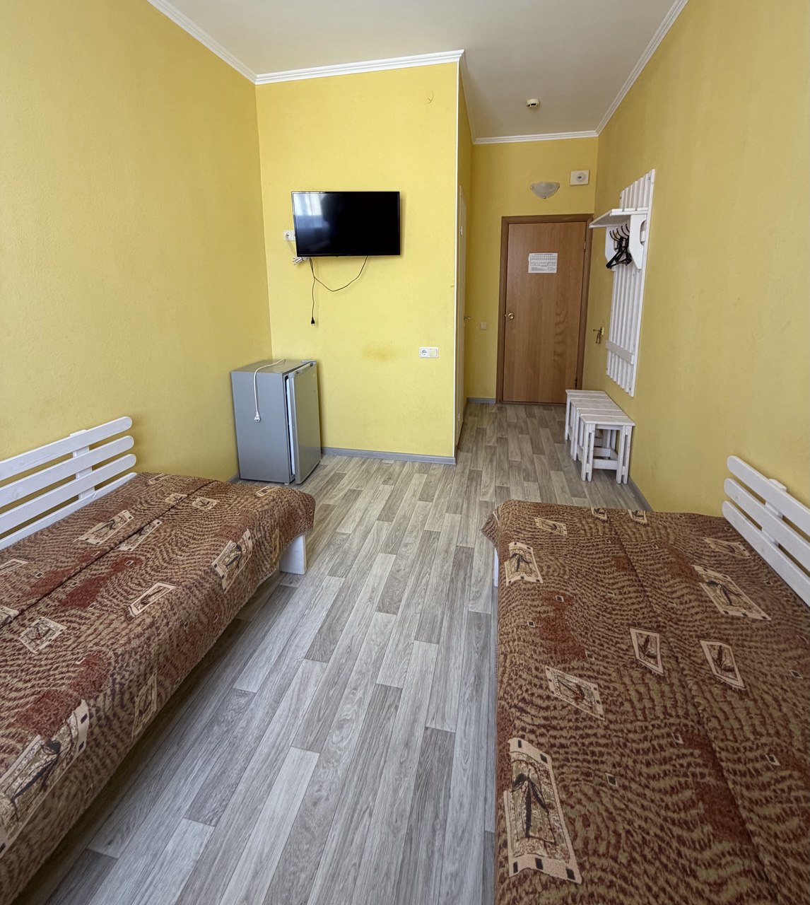 Стандартный номер