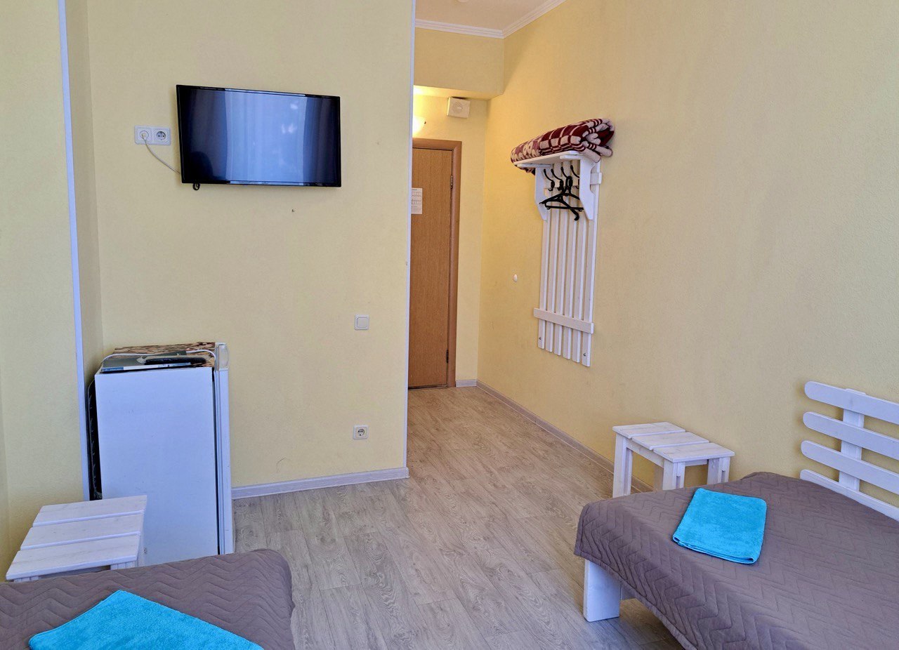 Стандартный номер