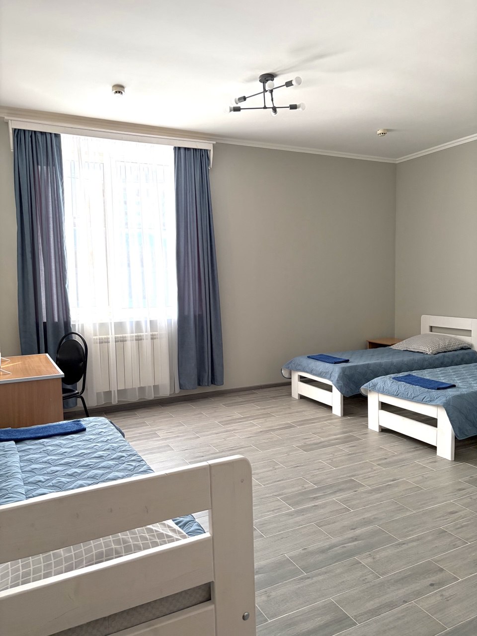 Спортивный 