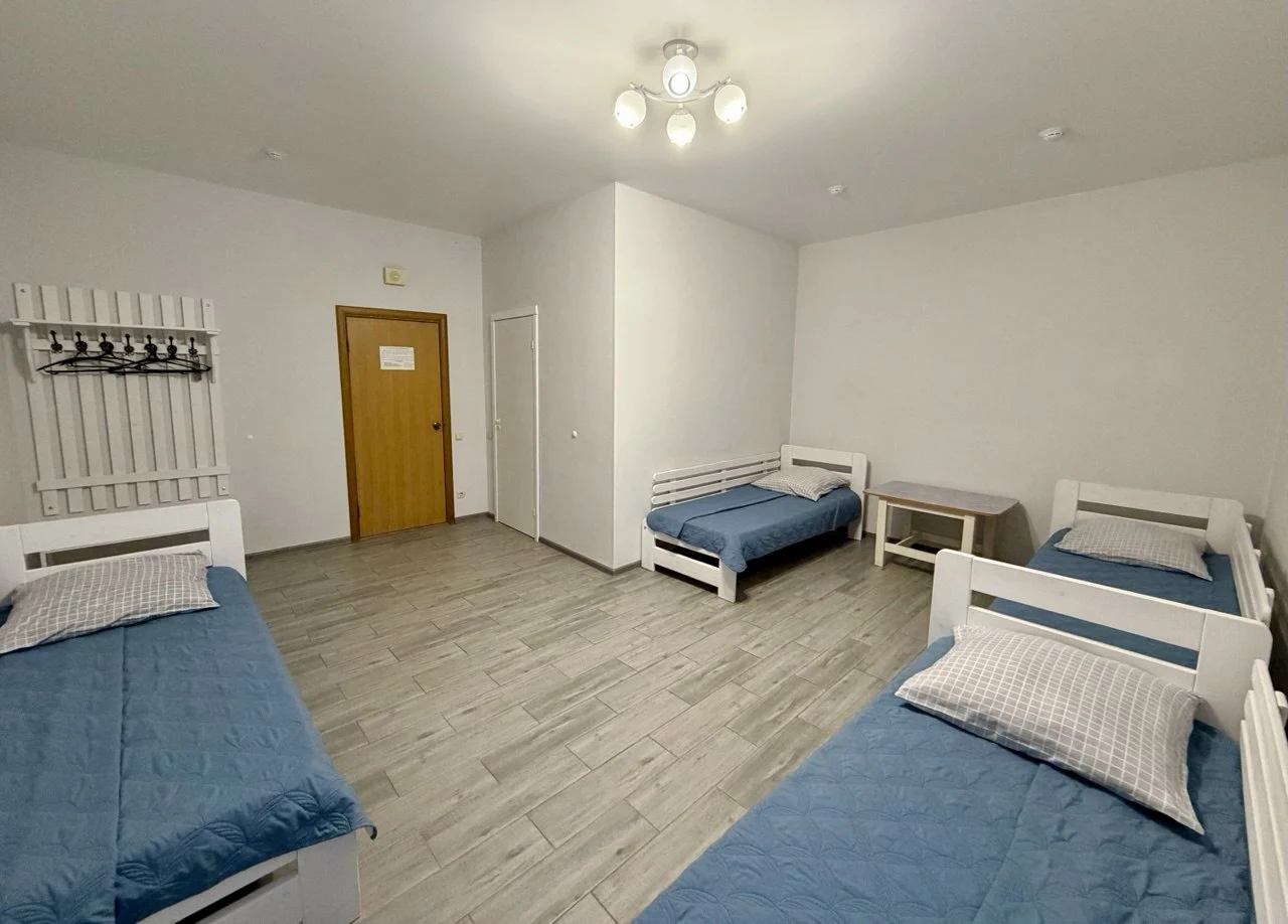 Спортивный 