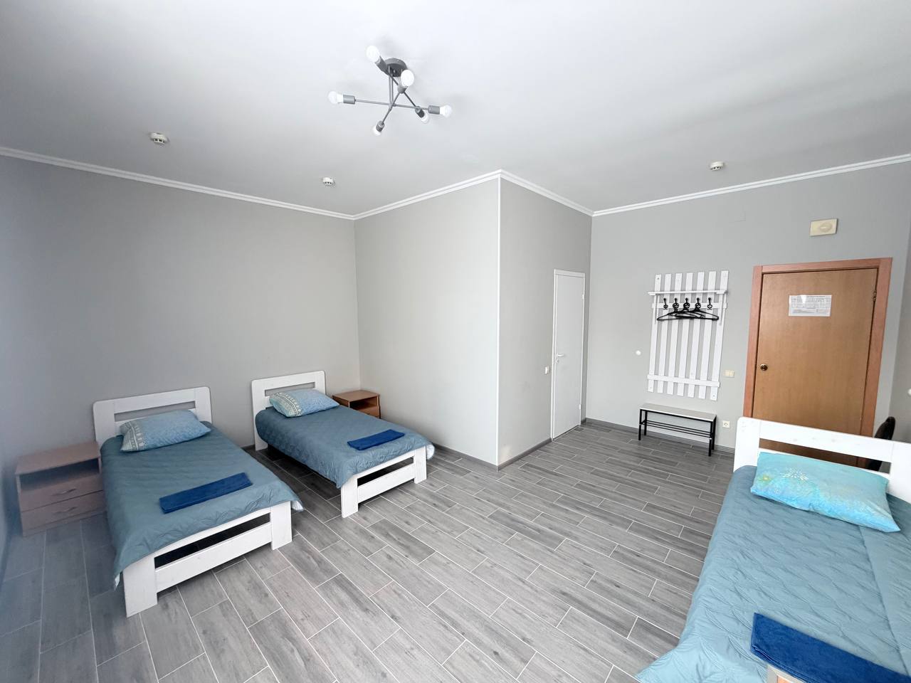 Спортивный 